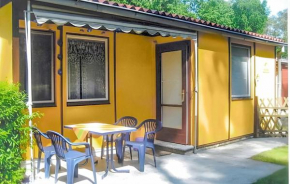 Ferienhaus Ueckermünde Berlin, Amt Krakow Am See